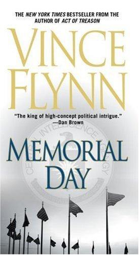 Memorial Day (Mitch Rapp)