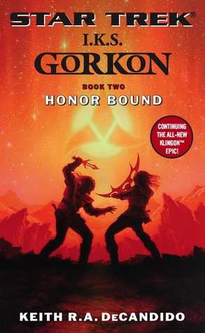 Honor Bound