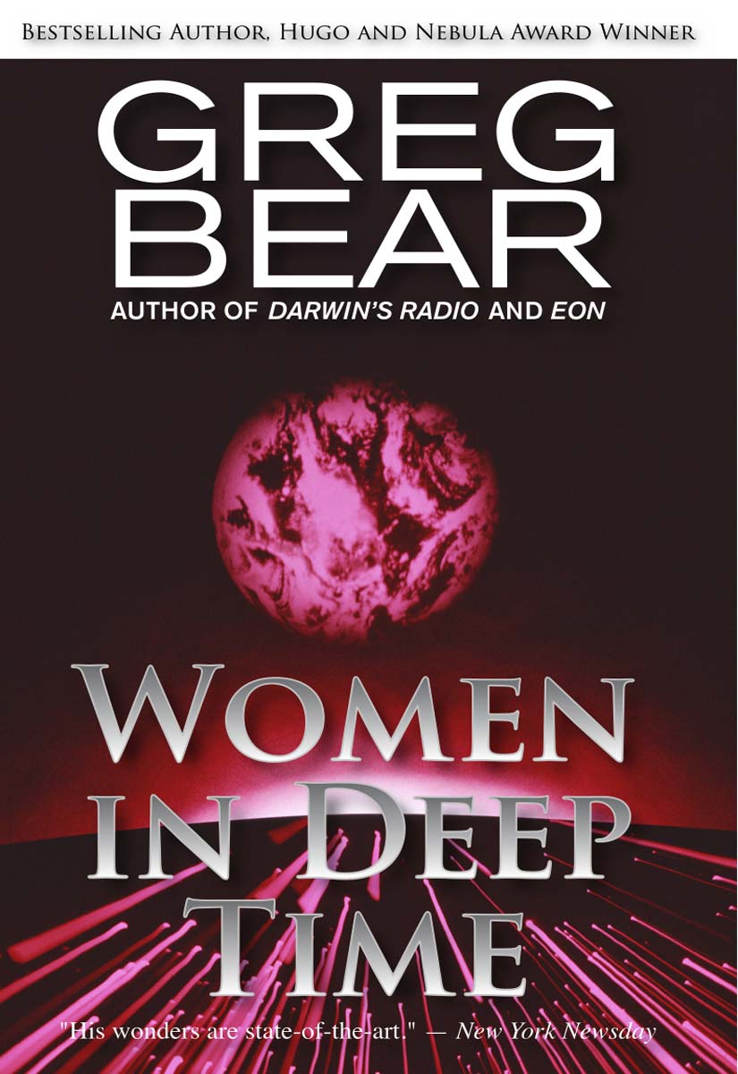 Women in Deep Time