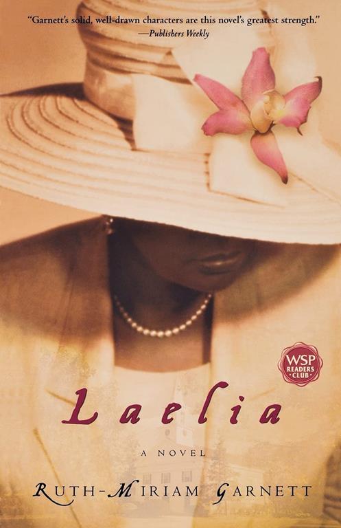 Laelia: A Novel