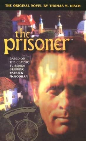 The Prisoner