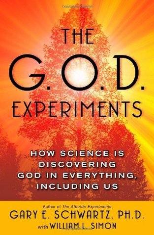 The G.O.D. Experiments