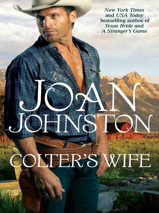 Colter's Wife