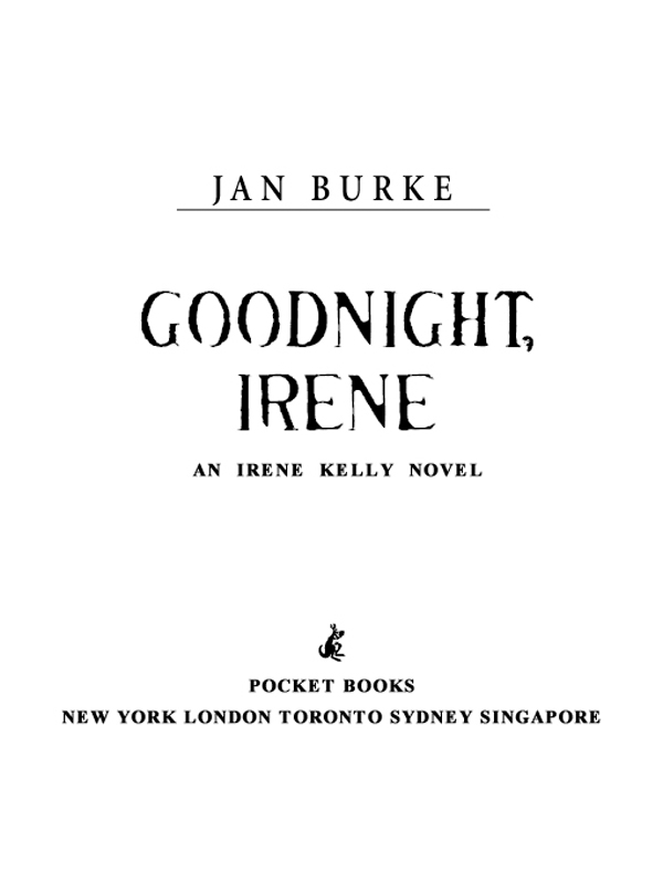 Goodnight, Irene