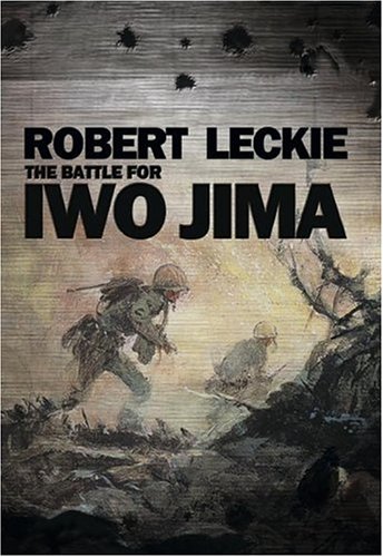 The Battle for Iwo Jima