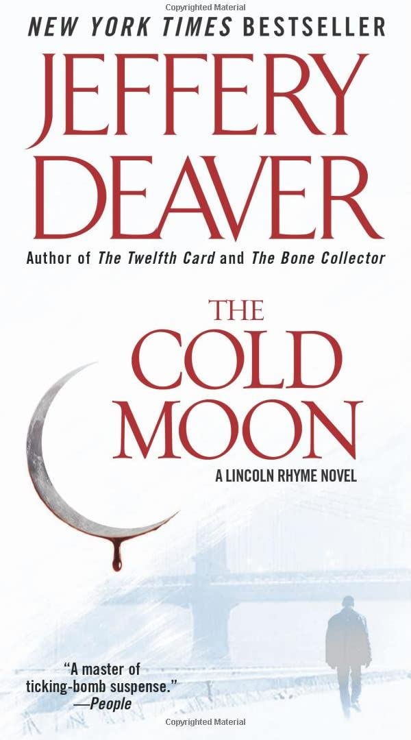 The Cold Moon