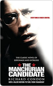 The Manchurian Candidate