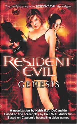 Resident Evil