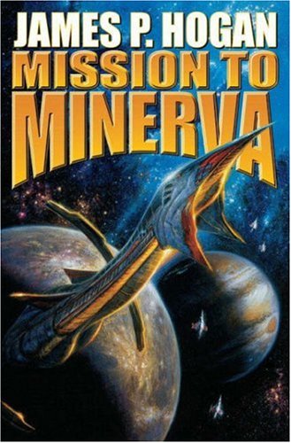 Mission to Minerva