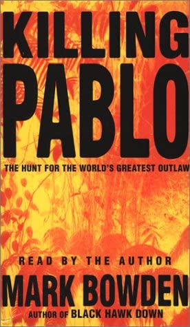 Killing Pablo