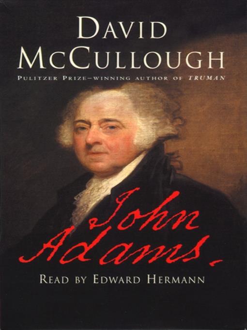 John Adams