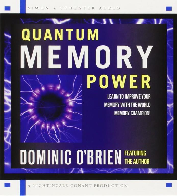 Quantum Memory Power