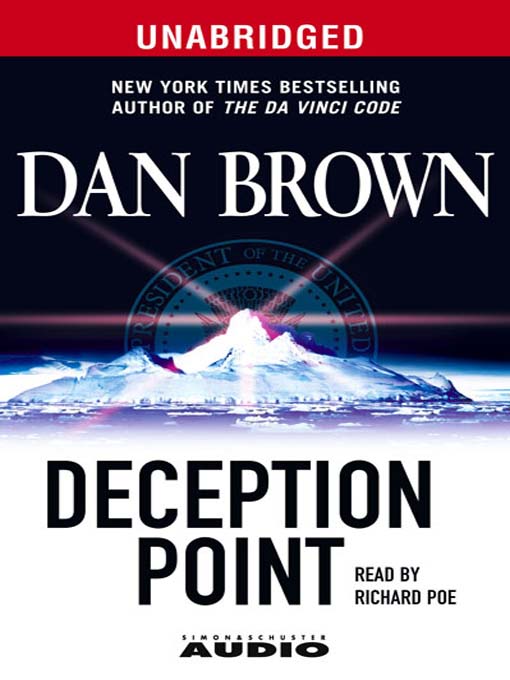 Deception Point