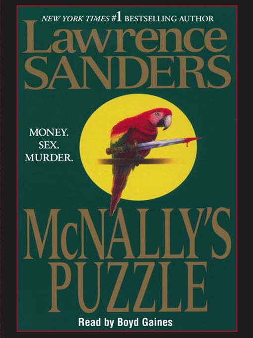 McNally's Puzzle