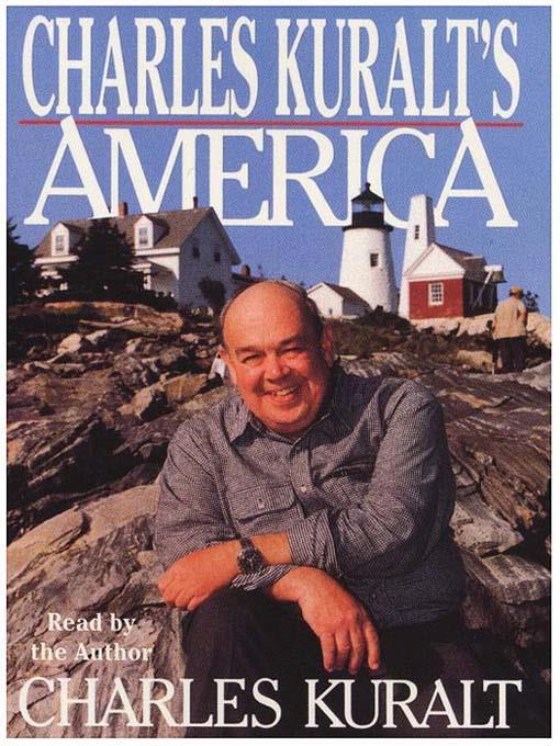 Charles Kuralt's America