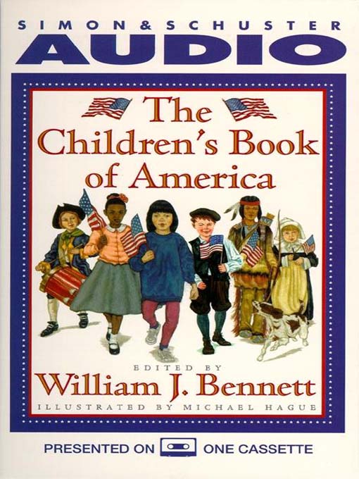 The Children's Book of America