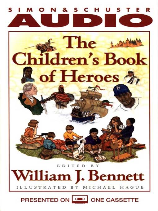 The Children's Book of Heroes