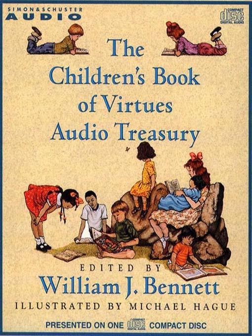 The Children's Book of Virtues