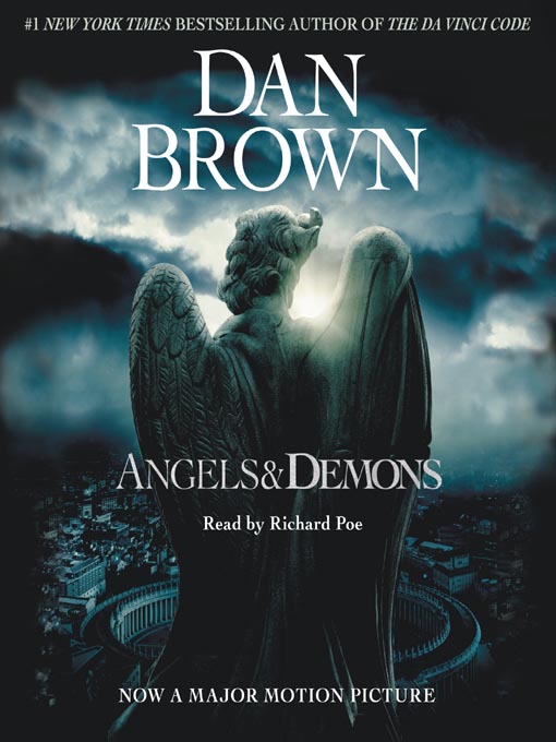 Angels and Demons