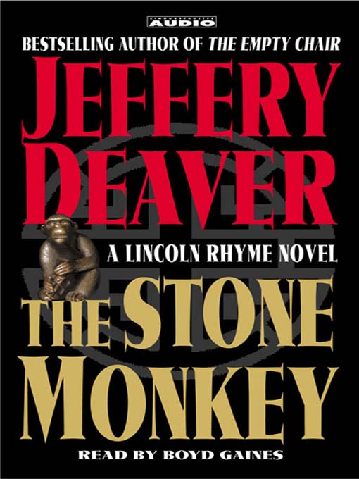 The Stone Monkey