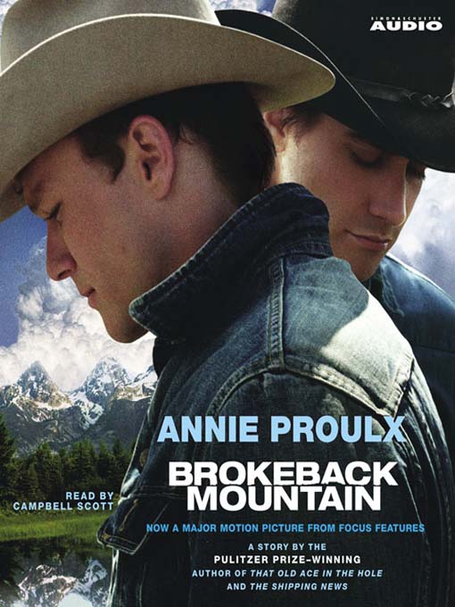 Brokeback Mountain