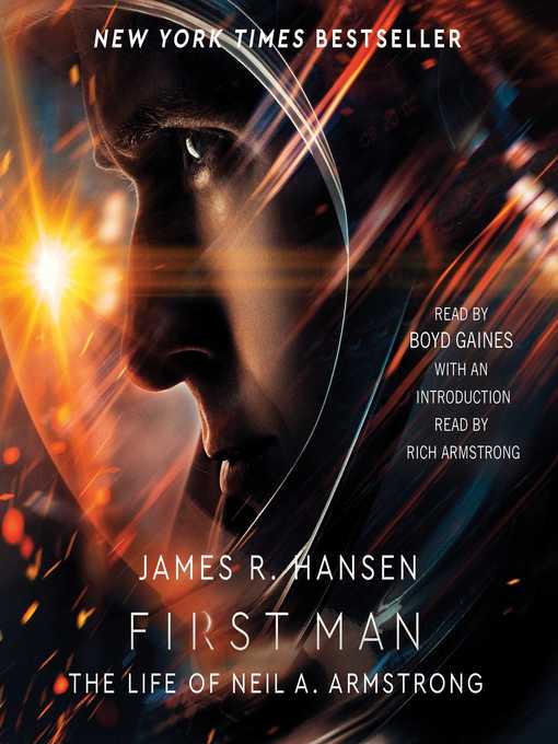 First Man