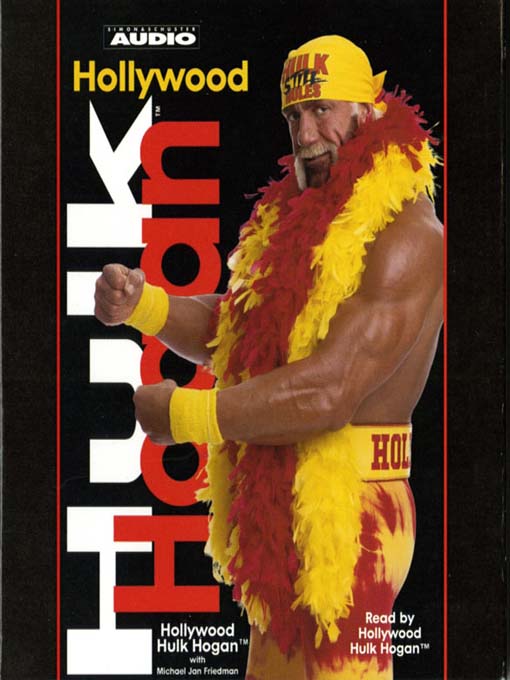 Hollywood Hulk Hogan