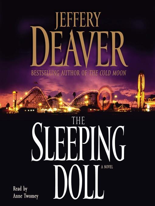 The Sleeping Doll