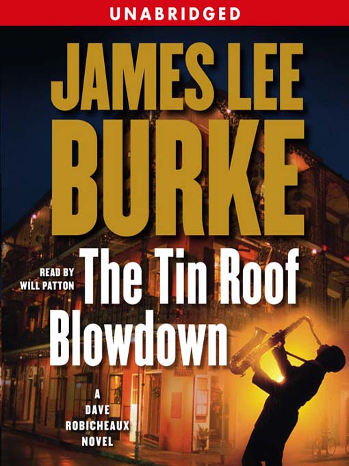 The Tin Roof Blowdown