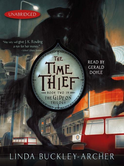 The Time Thief