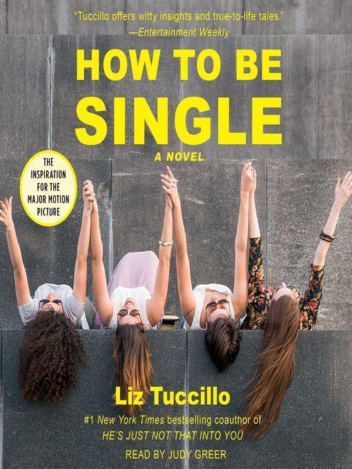 How to be Single