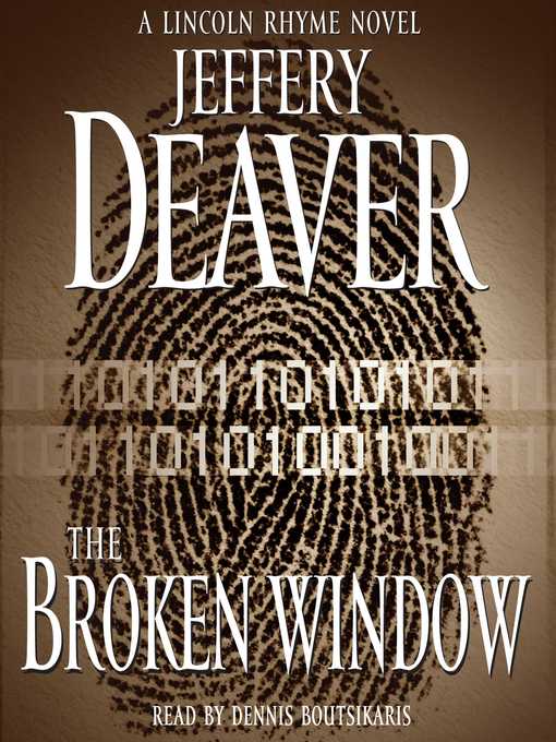 The Broken Window