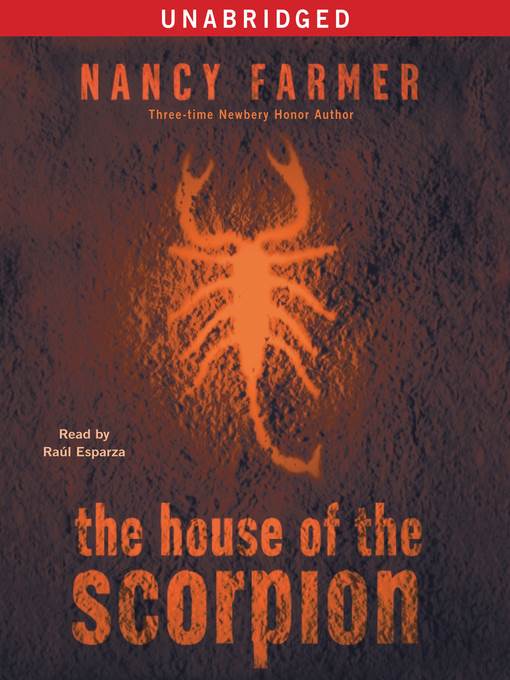 The House of the Scorpion