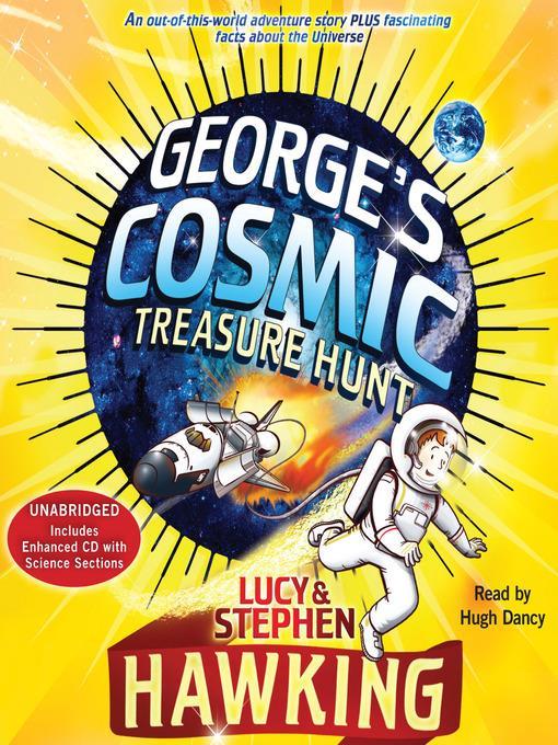 George's Cosmic Treasure Hunt