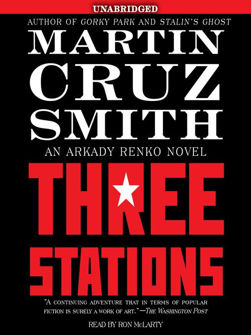 The Three Stations