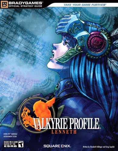 Valkyrie Profile