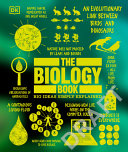 The Biology Book