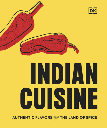 Indian Cuisine