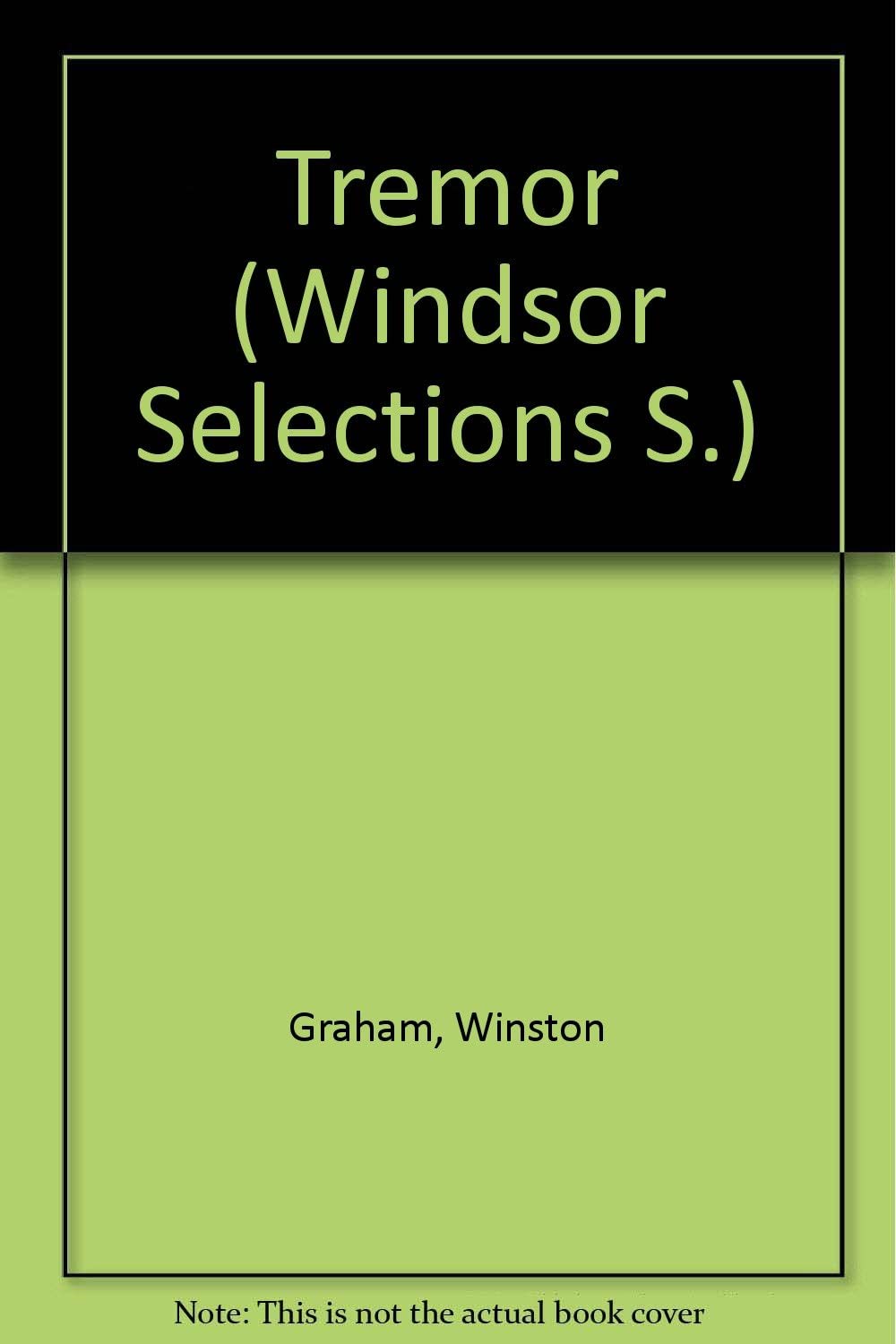 Tremor (Windsor Selections S)