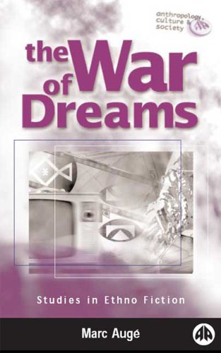The War Of Dreams
