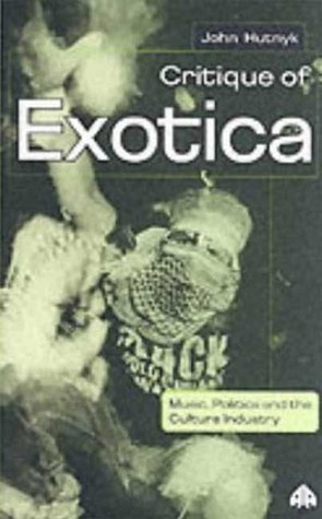 Critique of Exotica