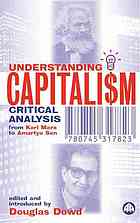 Understanding Capitalism