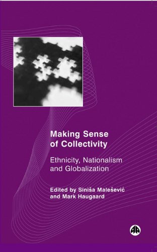 Making Sense of Collectivity