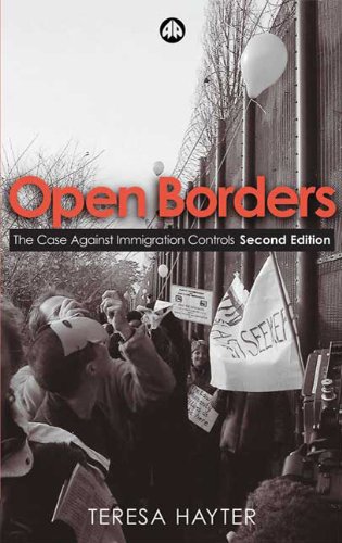 Open Borders