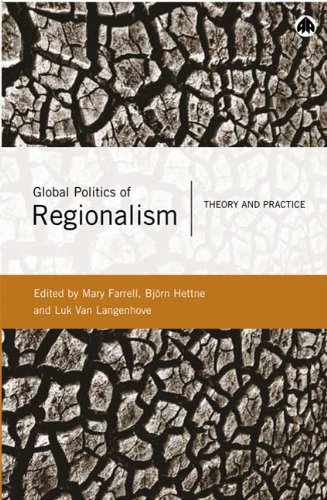 Global Politics of Regionalism