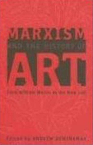 Marxism and the History of Art