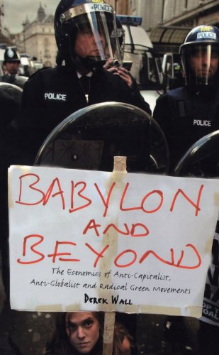 Babylon and Beyond