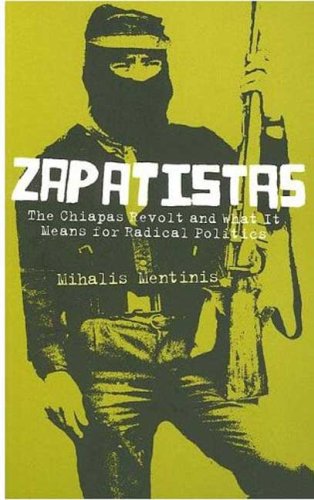 Zapatistas