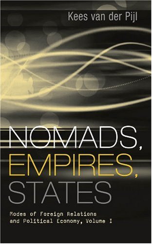 Nomads, Empires, States (V. 1)