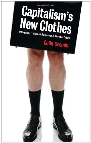 Capitalism's New Clothes